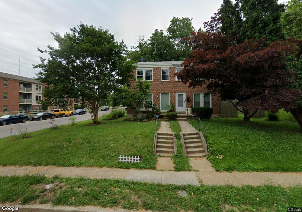 2601 Woodland Ave, Baltimore, MD 21215 - photo 1