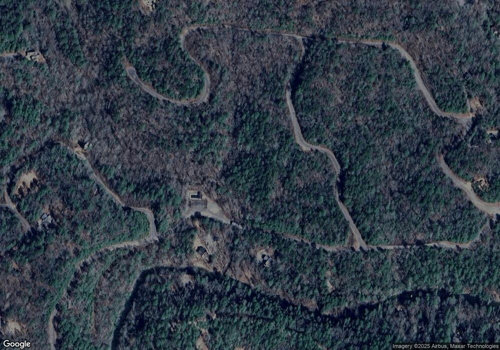 79 Cedar St, Ellijay, GA 30540 - photo 1