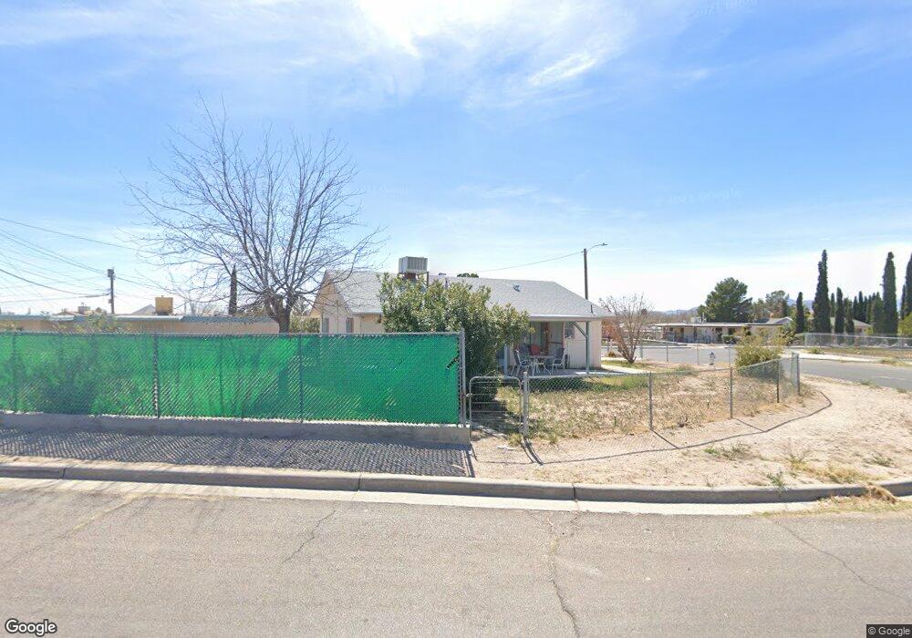620 Ameca St, El Paso, TX 79915 - photo 1