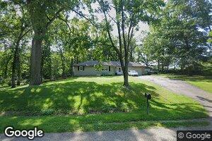11100 Round Lake Rd, Horton, MI 49246