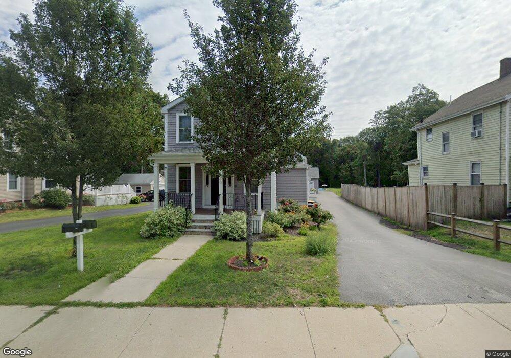 470 Main St unit 1, South Weymouth, MA 02190 - photo 1