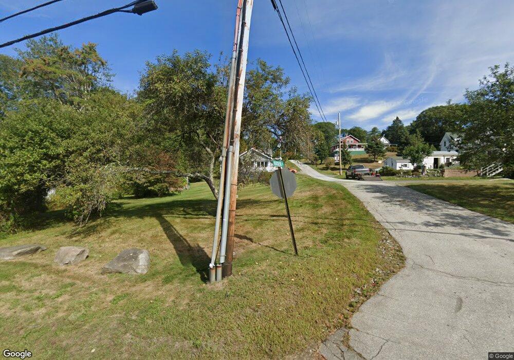 0 Beacon Hill, Southport, ME 04576 - photo 1