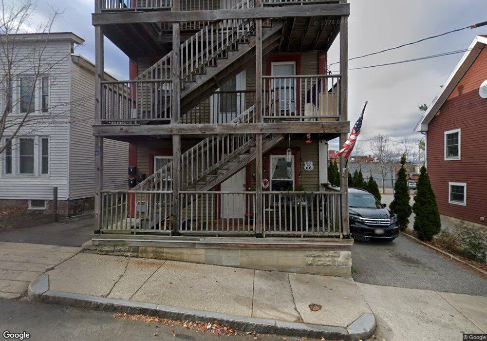 40 Emery St, Biddeford, ME 04005 - photo 1