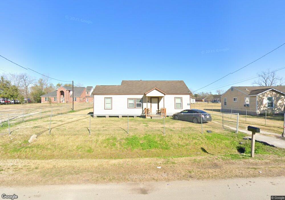 7211 Apache St, Houston, TX 77028 - photo 1