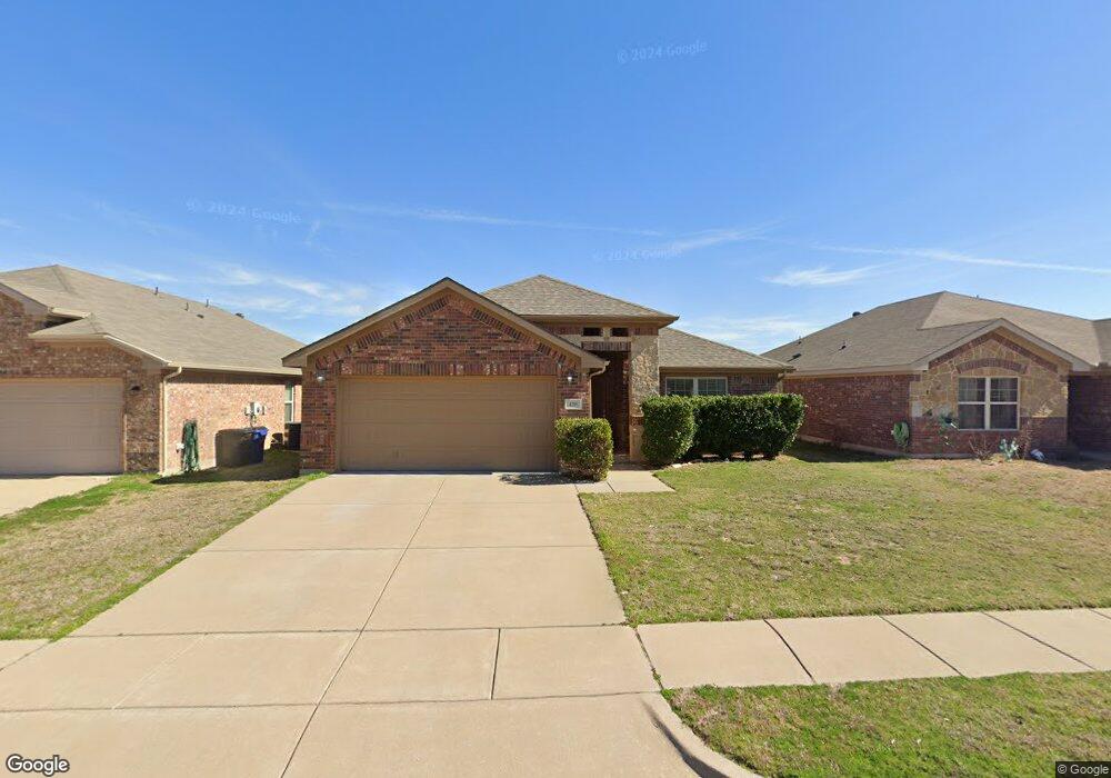4205 Sapphire Ln, Granbury, TX 76049 - photo 1