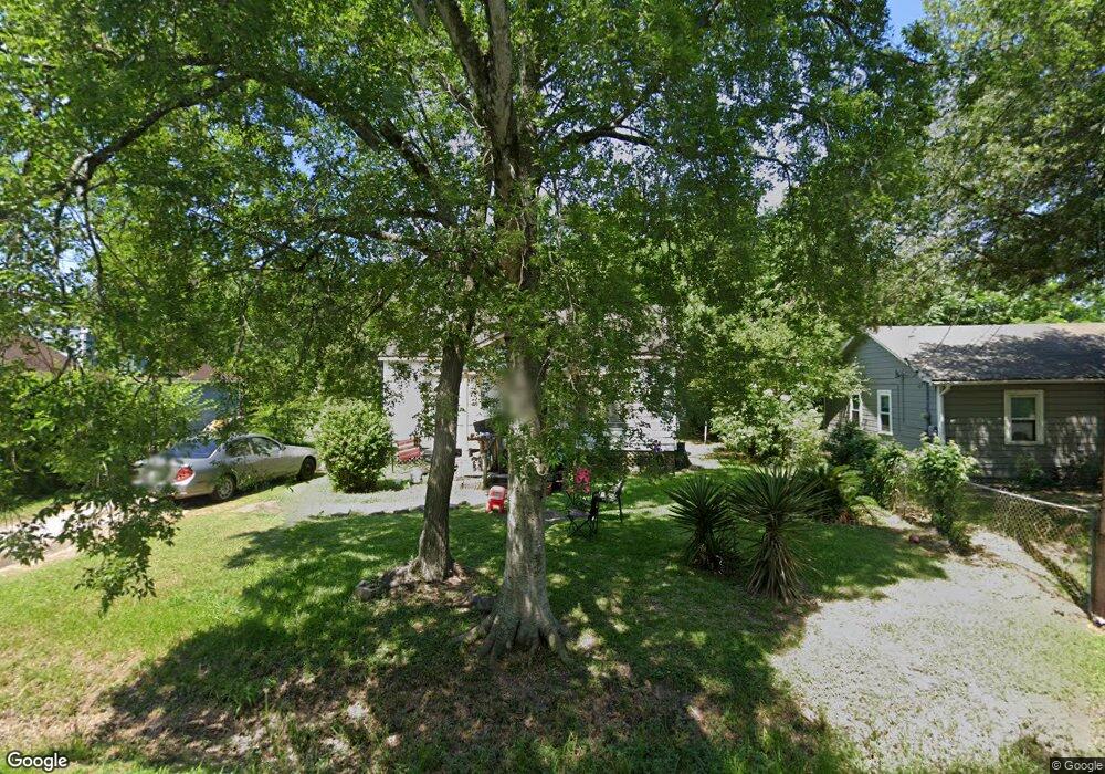 3905 Leffingwell St, Houston, TX 77026 - photo 1