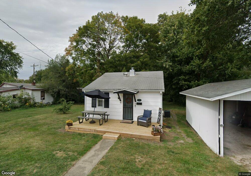 151 N 2nd West St, Virginia, IL 62691 - photo 1