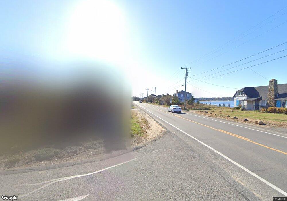 45 Beach Rd, Oak Bluffs, MA 02557 - photo 1