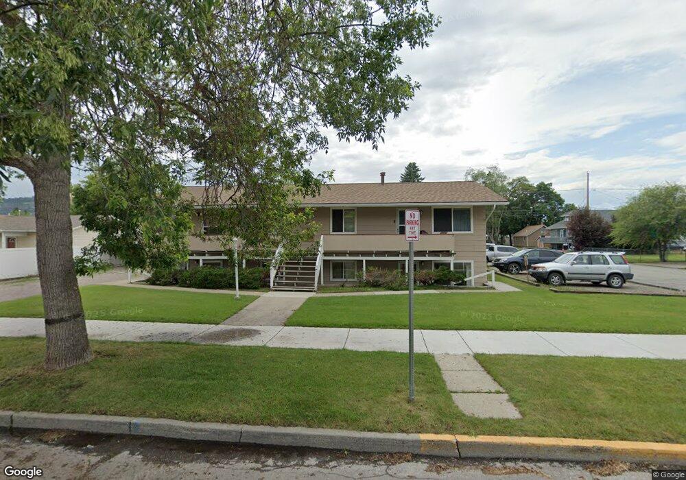 1104 3rd Ave W, Kalispell, MT 59901 - photo 1