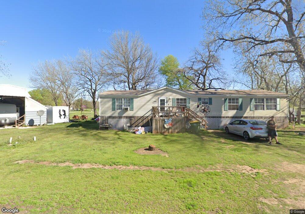 176 Chavez Trail, Weatherford, TX 76087 - photo 1