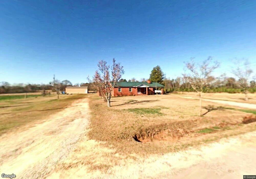 192 Gordon Rd, Lucedale, MS 39452 - photo 1