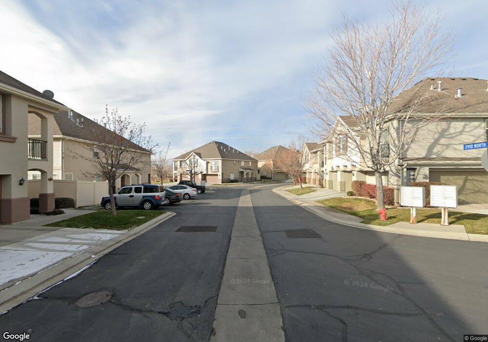 1375 W 2910 N unit I1, Lehi, UT 84043 - photo 1