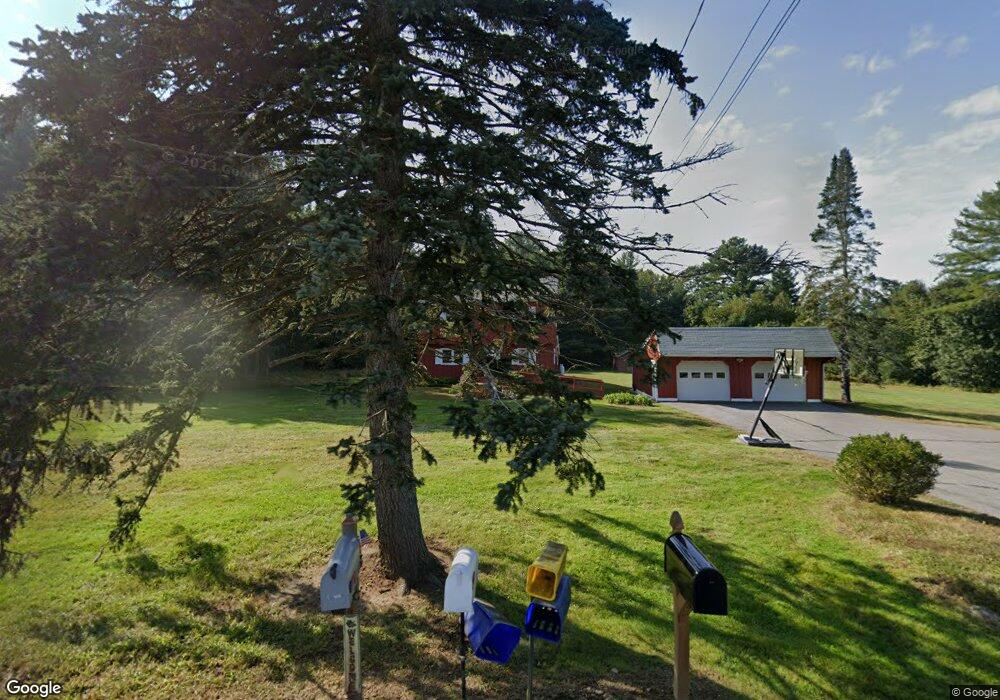 6 Thompson Hill Rd, Columbia, CT 06237 - photo 1