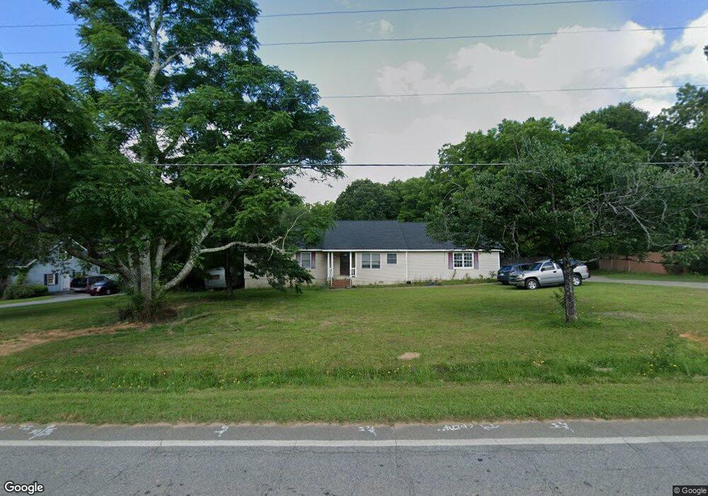 376 Bass Rd, Macon, GA 31210 - photo 1