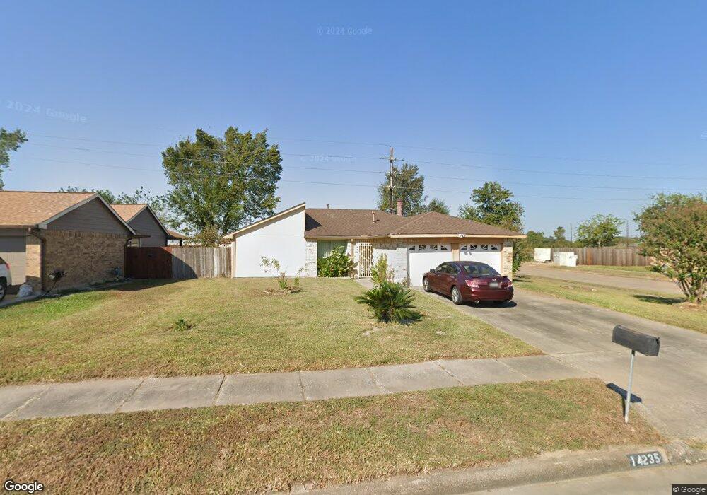 14235 Timberhaven Dr, Houston, TX 77066 - photo 1