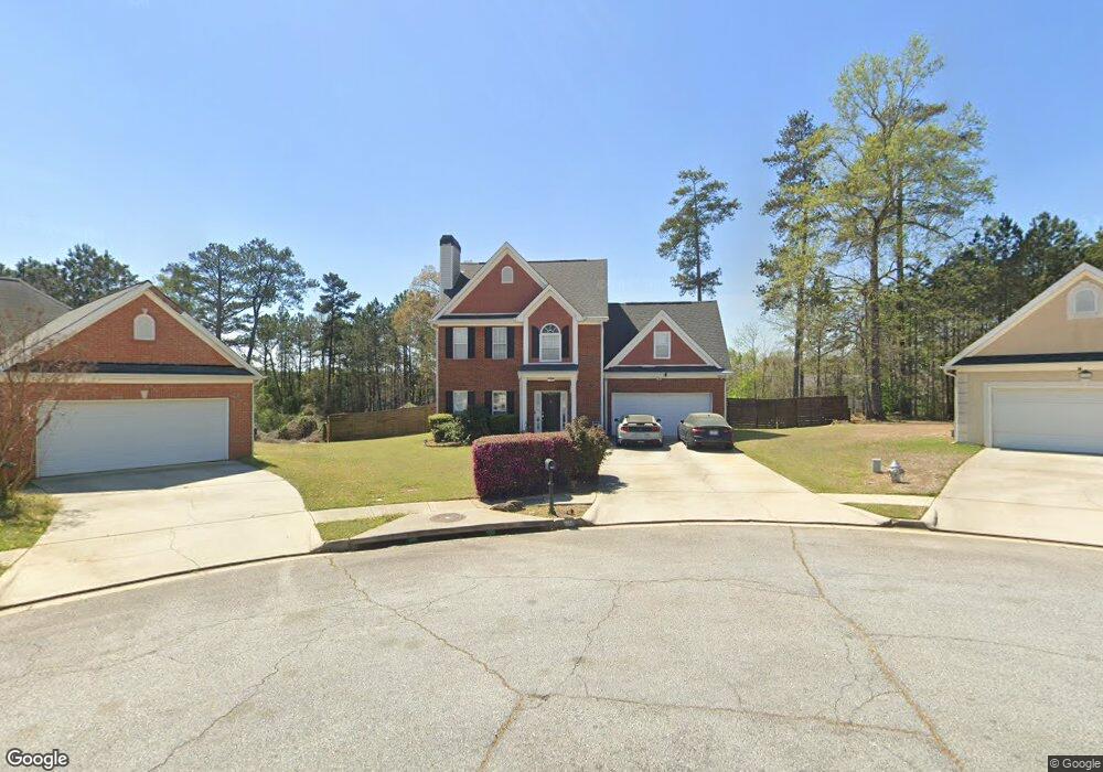 913 Ember Ct, Stockbridge, GA 30281 - photo 1