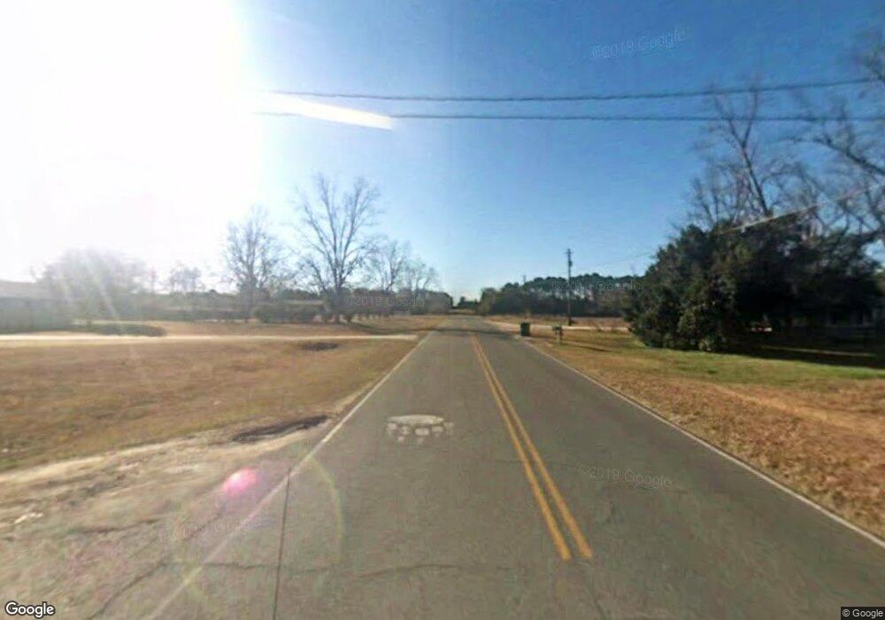 Lot 328 Meadow Cir, Blackshear, GA 31516 - photo 1