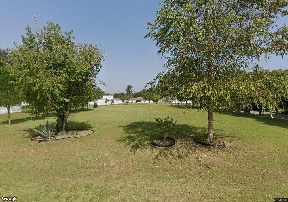 4022 Meadow Cir, Blackshear, GA 31516 - photo 1