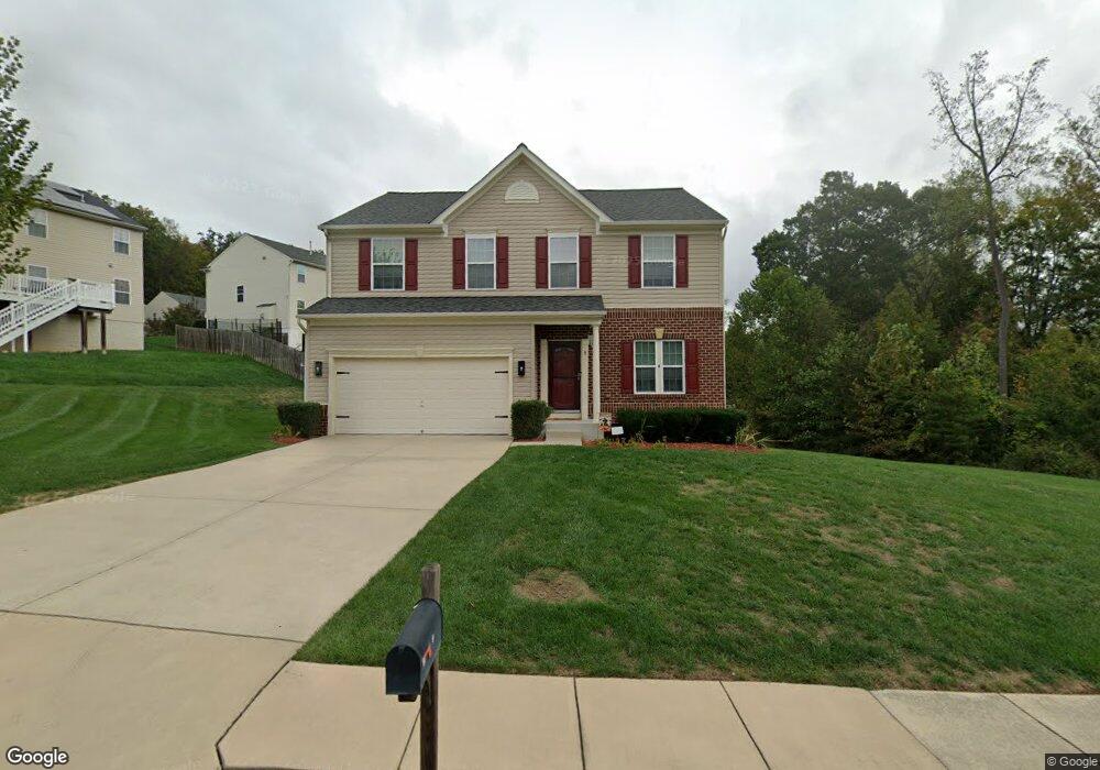 9 Naples Rd, Stafford, VA 22554 - photo 1