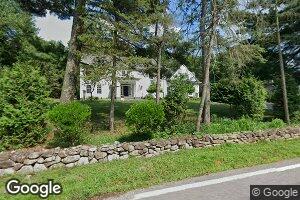 340 Hillside Ave, Allendale, NJ 07401
