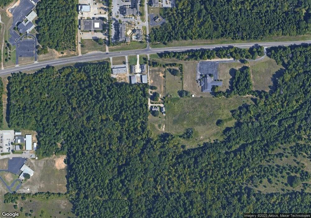 5492 University Dr, Tyler, TX 75707 - photo 1