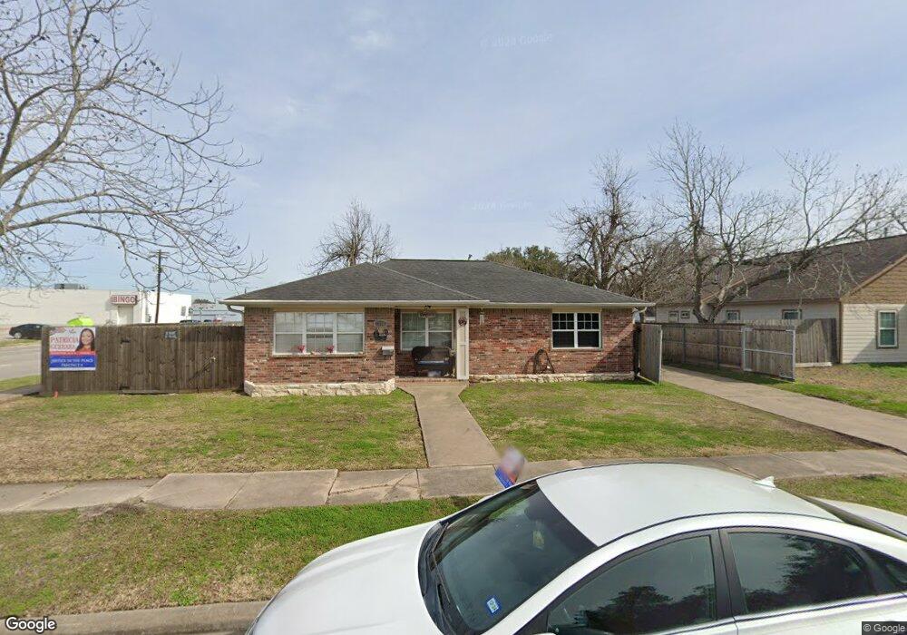 1103 Macarthur St, Rosenberg, TX 77471 - photo 1