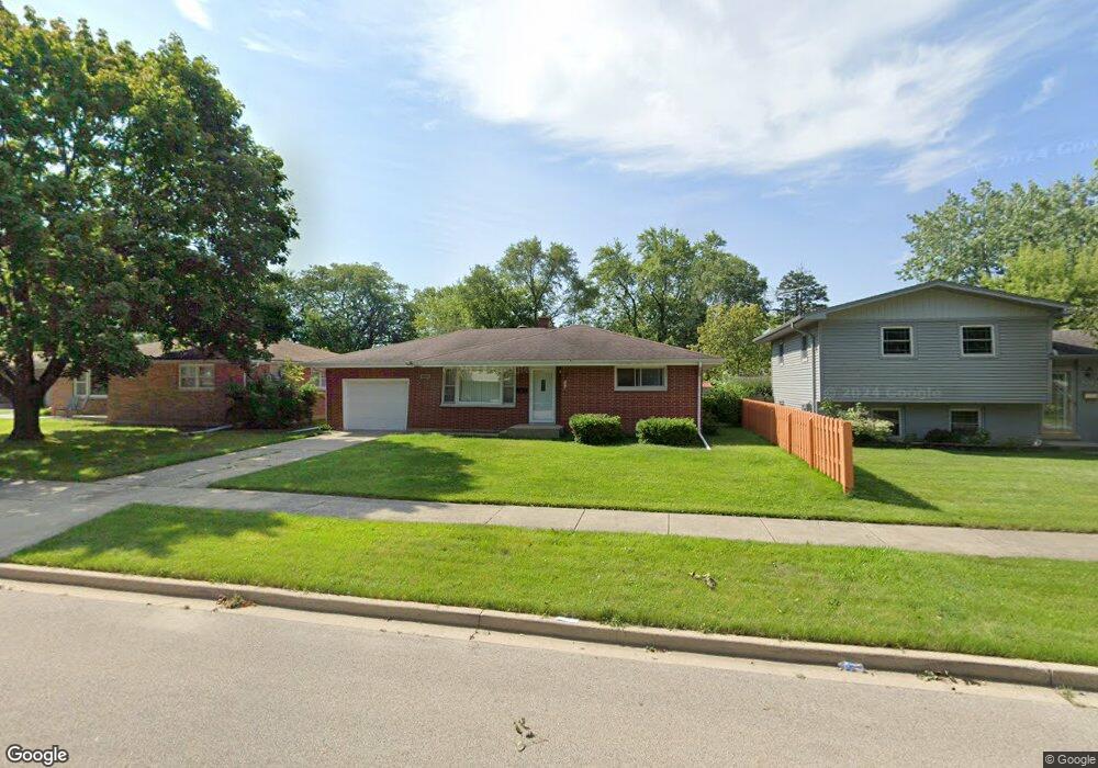 2701 Brnot Ave, Waukegan, IL 60087 - photo 1
