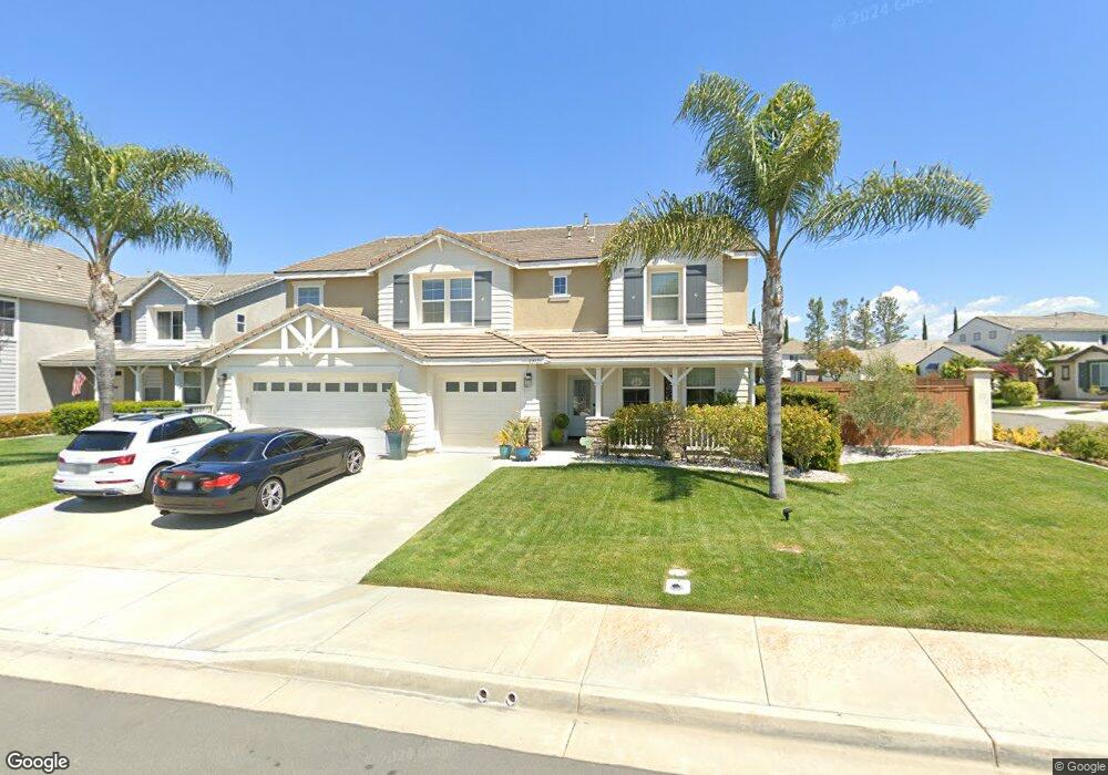 45126 Vine Cliff St, Temecula, CA 92592 - photo 1