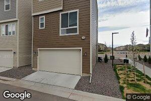 15698 E Broncos Place, Englewood, CO 80112