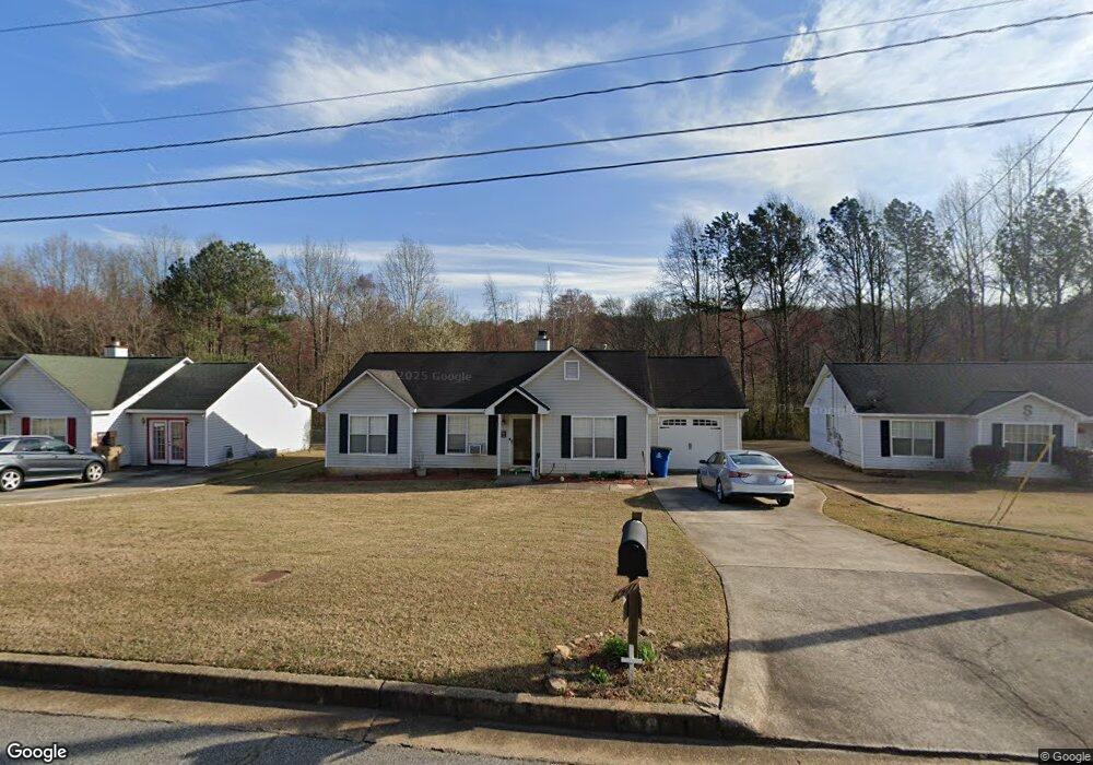 6247 Amberly Rd, Rex, GA 30273 - photo 1