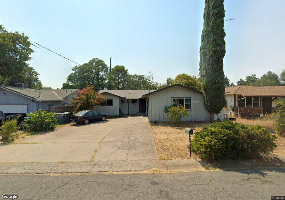 2834 Robert Ct, Redding, CA 96002 - photo 1