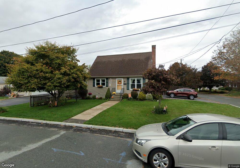 40 Elmhurst Ave, Cranston, RI 02920 - photo 1