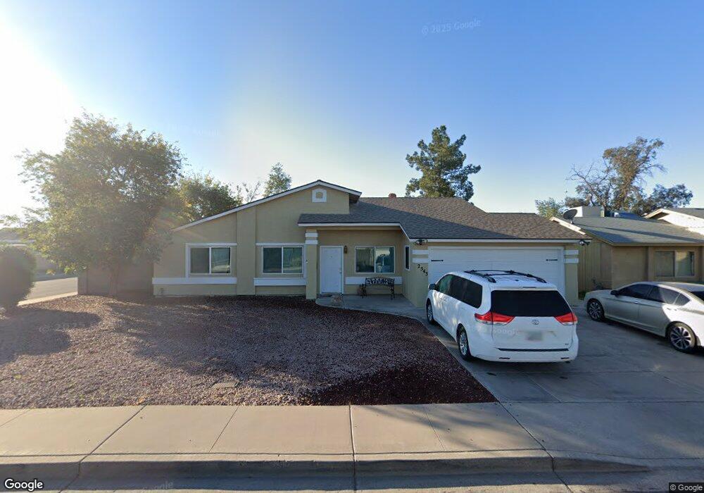 2543 E Diamond Ave, Mesa, AZ 85204 - photo 1