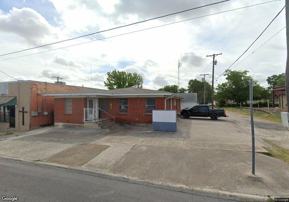 303 S Main St, Copperas Cove, TX 76522 - photo 1