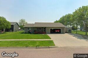 1720 River Oak Ave, Brandon, SD 57005