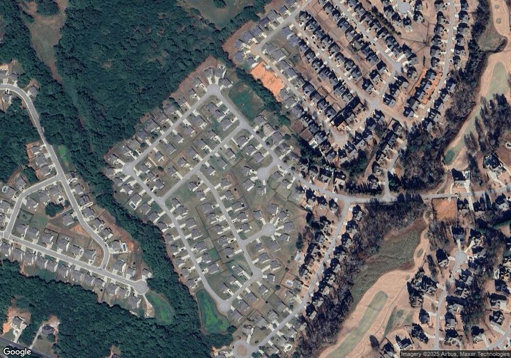 2600 Bridle Ct unit 8, Jefferson, GA 30519 - photo 1