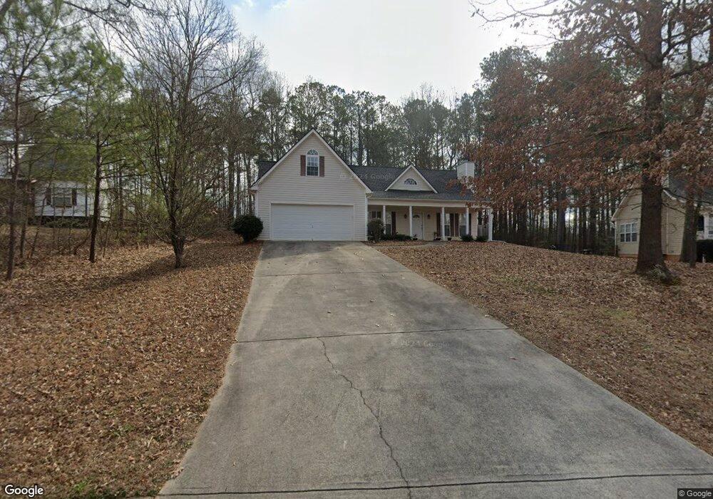 79 Brookshire Dr, Temple, GA 30179 - photo 1