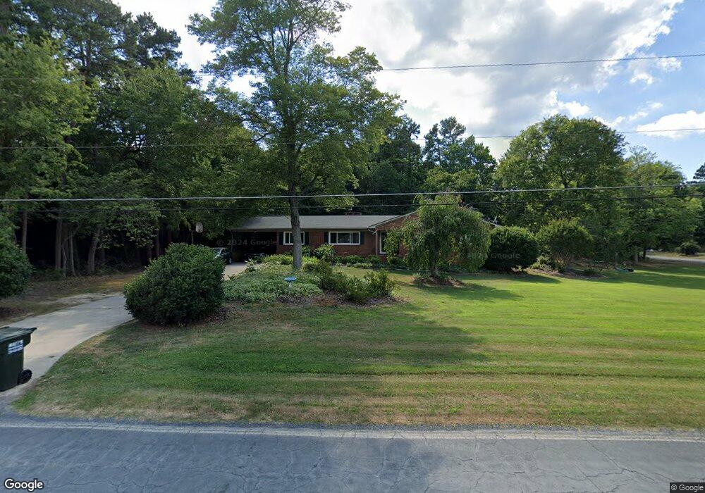 520 Westbury Dr, Asheboro, NC 27205 - photo 1