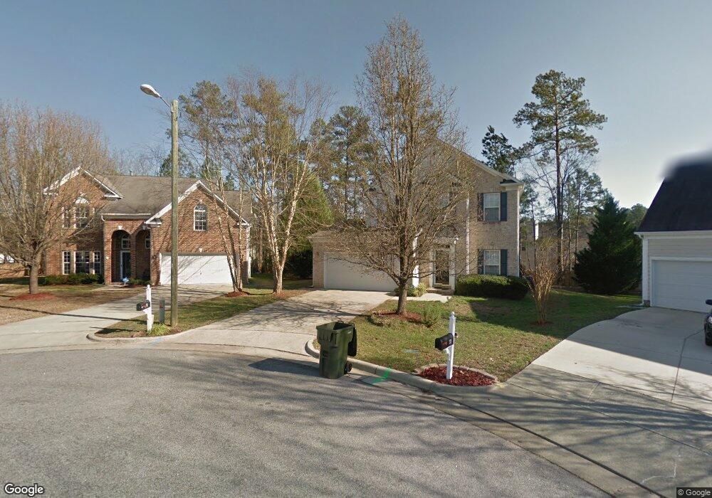 72 Monarch Way, Durham, NC 27713 - photo 1