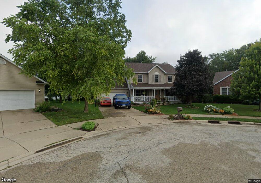 8519 Glenbrooke Ct, Edwards, IL 61528 - photo 1