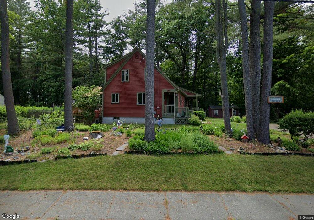 185 Carriage Hill Rd, Brattleboro, VT 05301 - photo 1