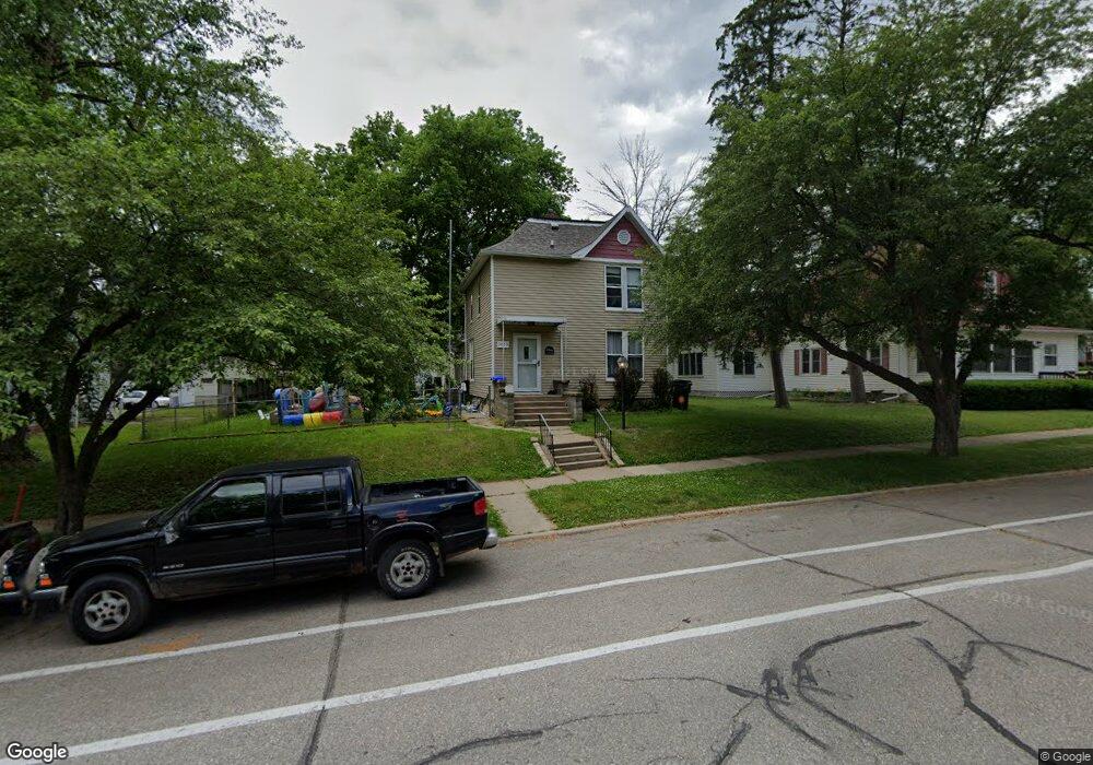 1409 Clay St, Cedar Falls, IA 50613 - photo 1