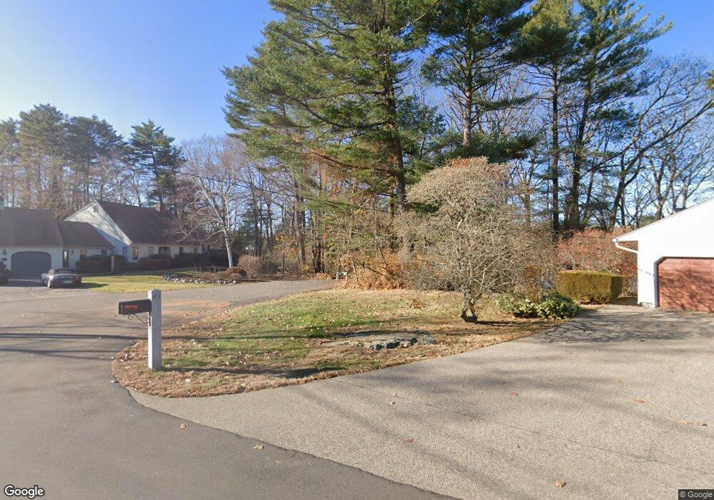 59 Harborview Dr, Rye, NH 03870 - photo 1