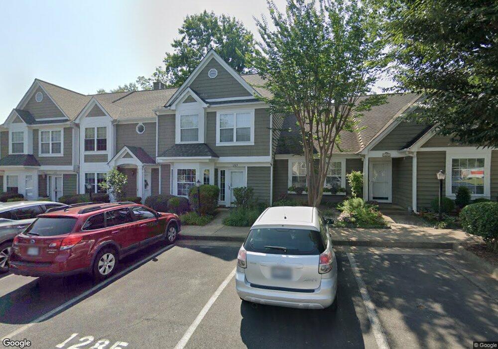 1285 Clifden Green unit A, Charlottesville, VA 22901 - photo 1