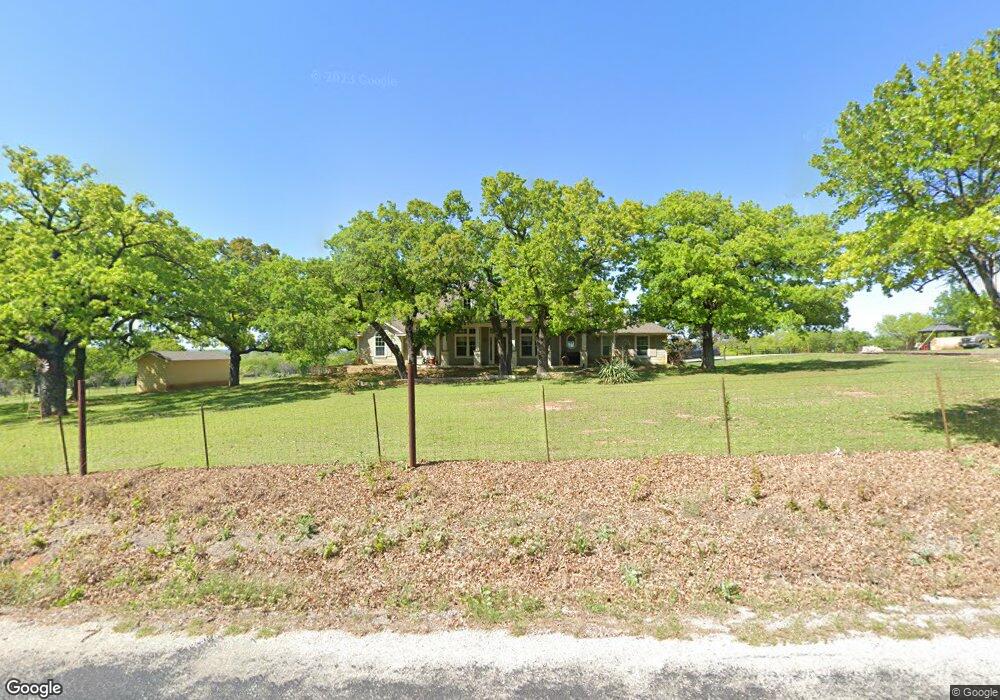 546 County Road 1111, Decatur, TX 76234 - photo 1