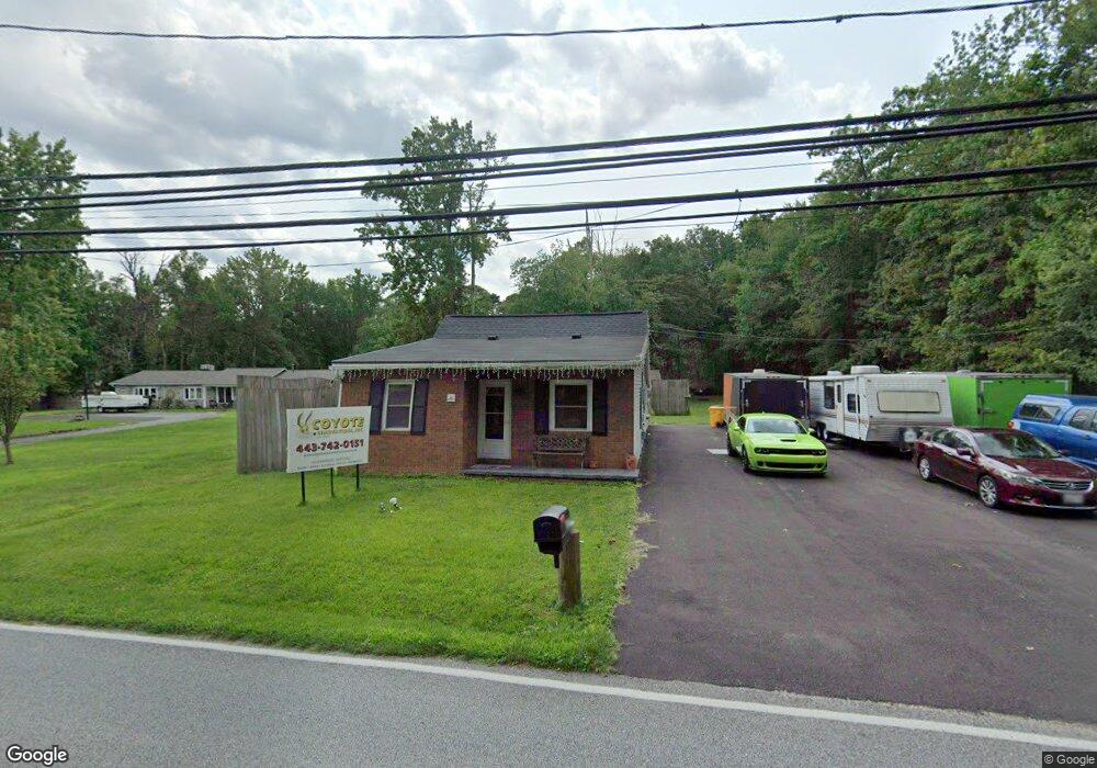 8320 Jacobs Rd, Severn, MD 21144 - photo 1