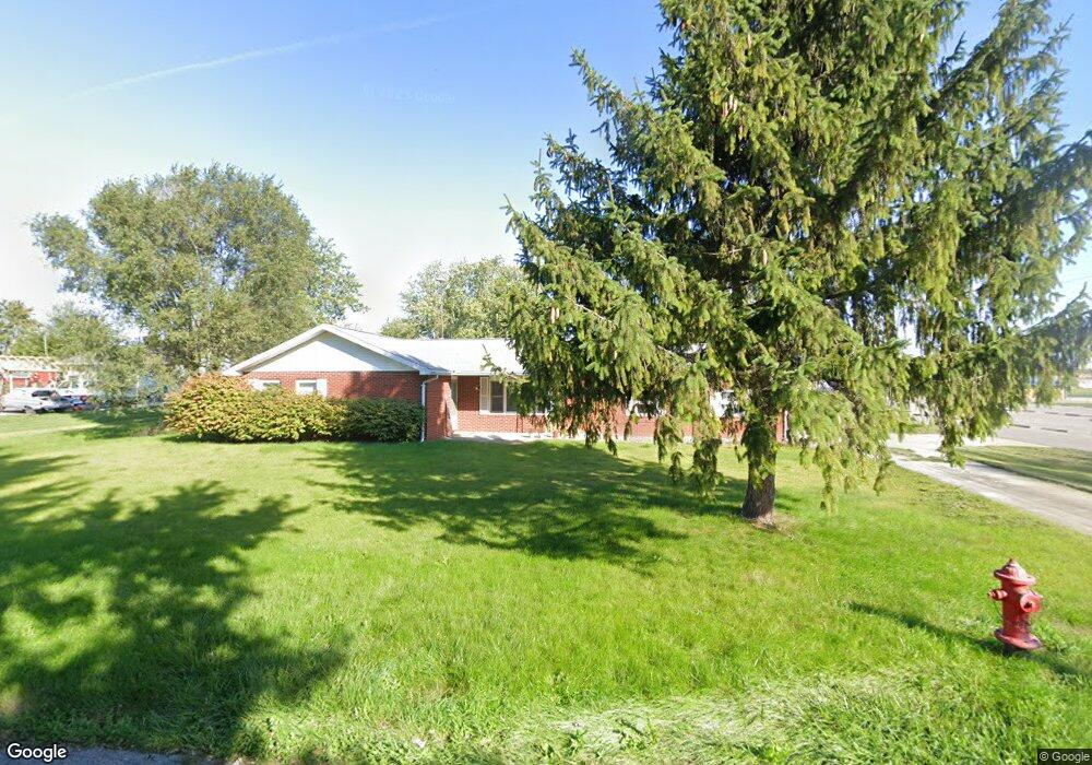 211 Elm St, Waynesfield, OH 45896 - photo 1