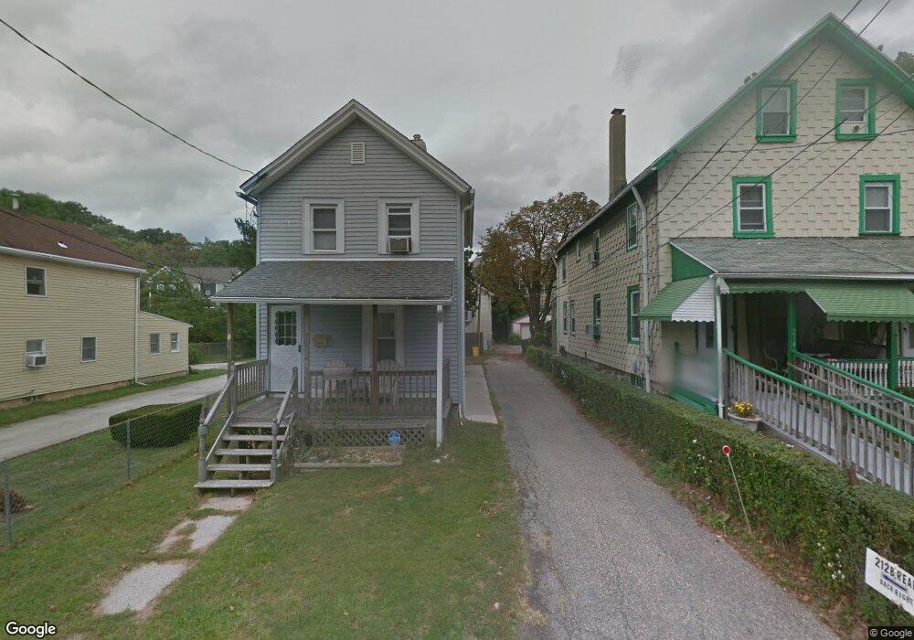 218 Greenfield Ave, Ardmore, PA 19003 - photo 1