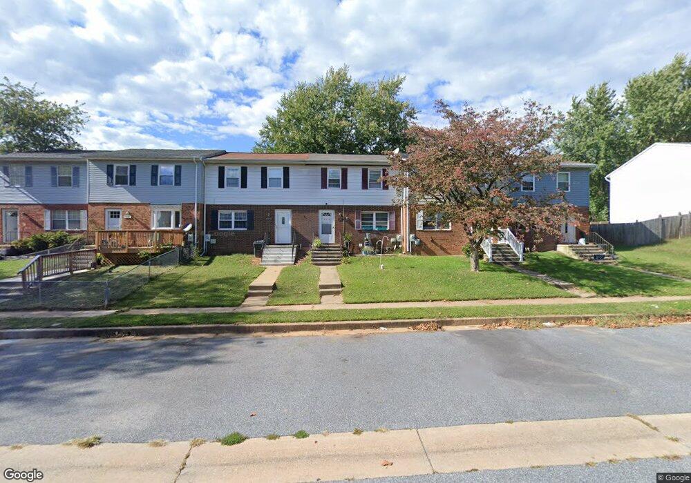 640 Glynlee Ct, Reisterstown, MD 21136 - photo 1