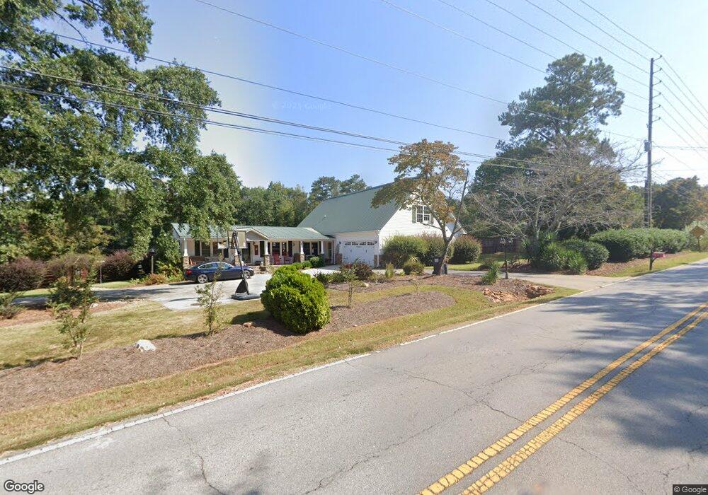 1428 Stripling Chapel Rd, Carrollton, GA 30116 - photo 1